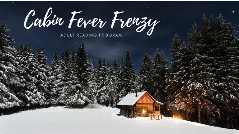 Adult Cabin Fever Frenzy Page