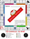 Book-opoly Challenge