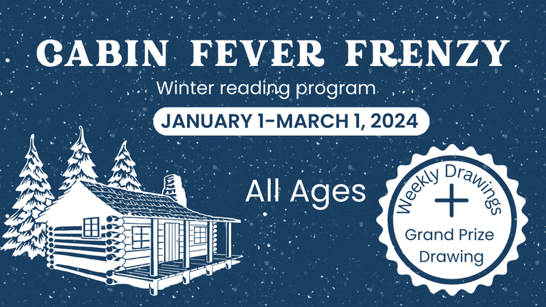Cabin Fever Frenzy