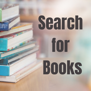 Search for Books