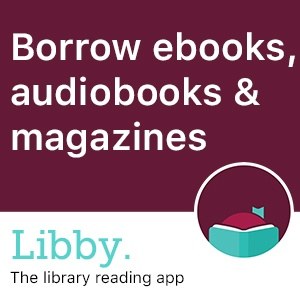 Borrow eBooks, audiobooks and magazines