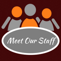 Meet Our Staff