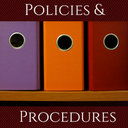 Policies & Procedures