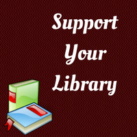 SupportYourLibrary