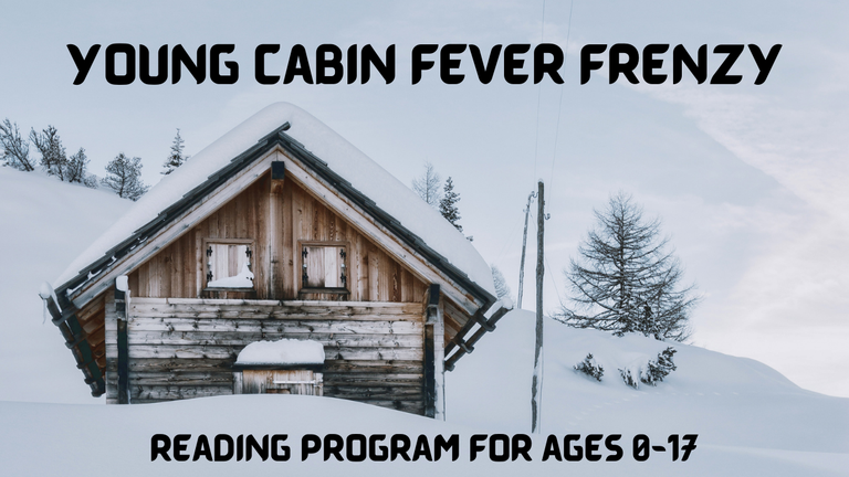 Young Cabin Fever Frenzy Page